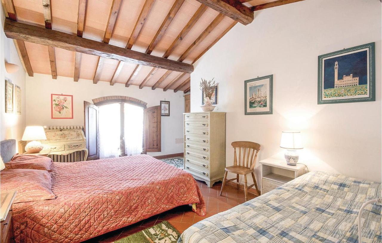 Stunning Home In Molino Del Piano Fi With Wifi Exterior photo