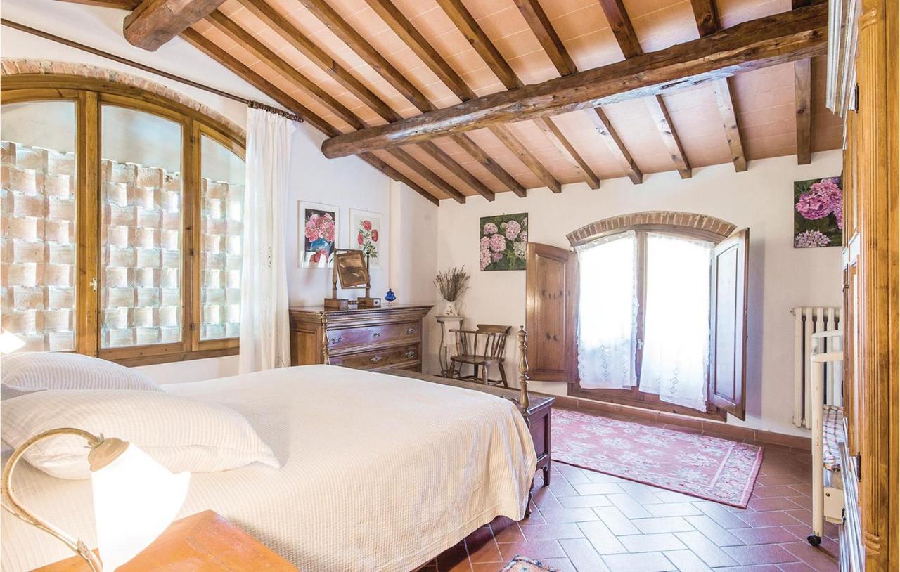 Stunning Home In Molino Del Piano Fi With Wifi Exterior photo