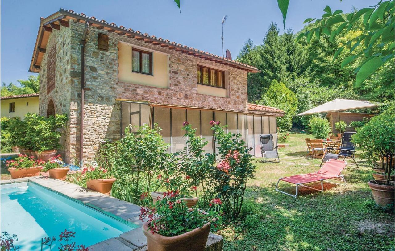 Stunning Home In Molino Del Piano Fi With Wifi Exterior photo