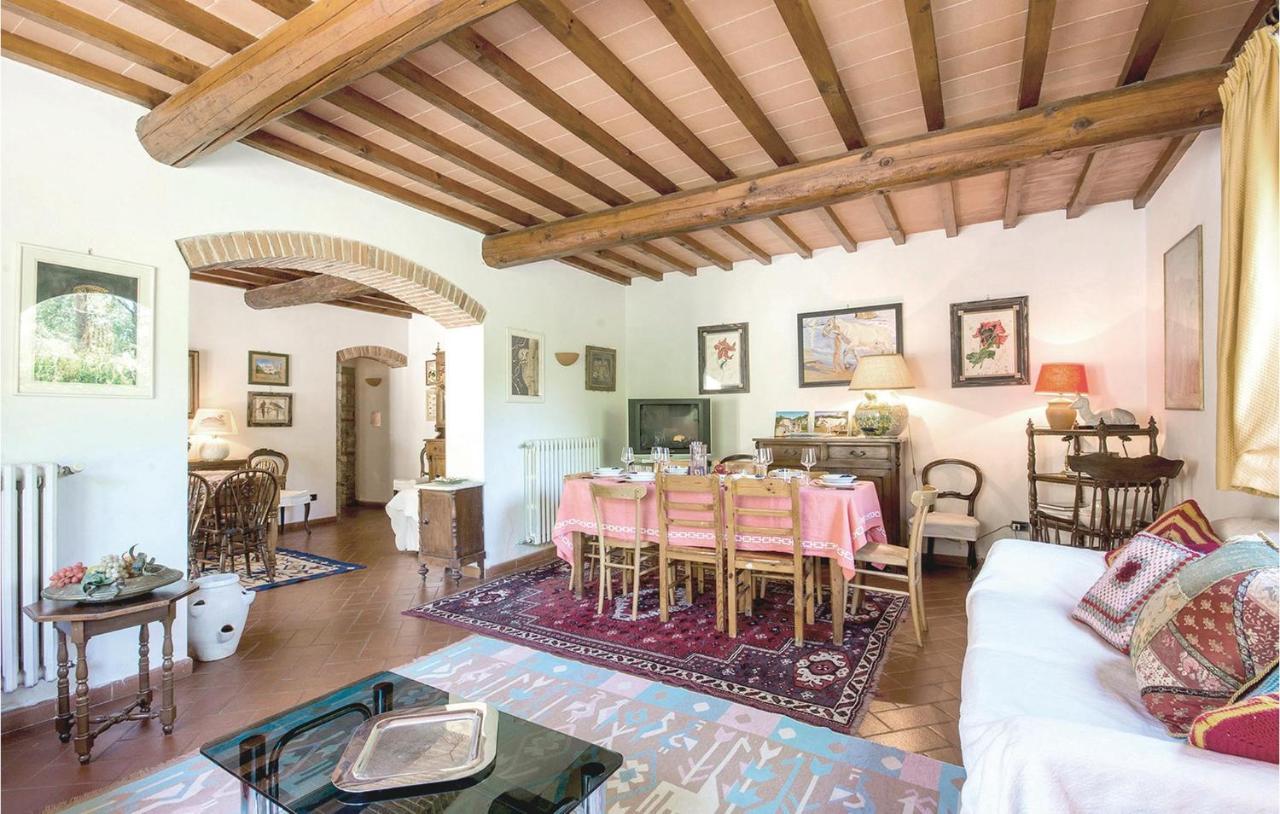 Stunning Home In Molino Del Piano Fi With Wifi Exterior photo