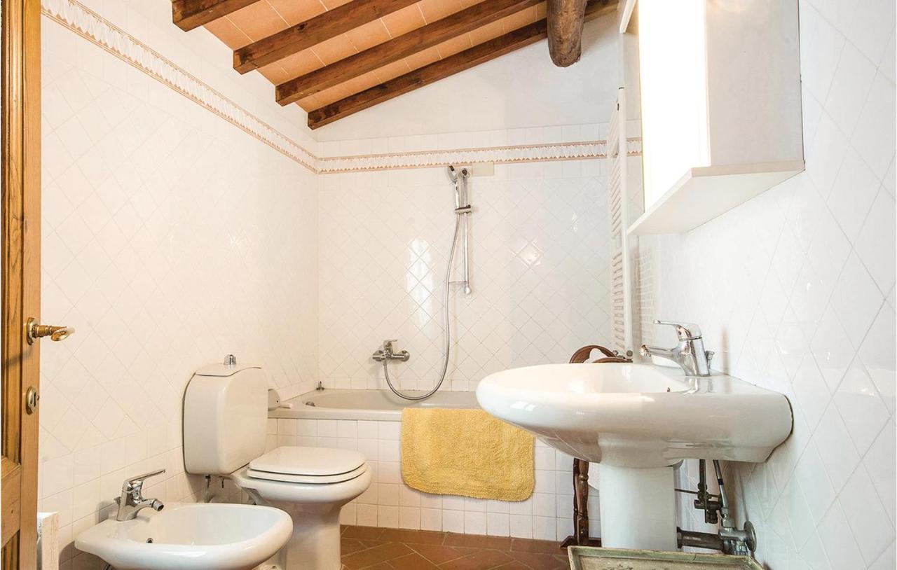 Stunning Home In Molino Del Piano Fi With Wifi Exterior photo
