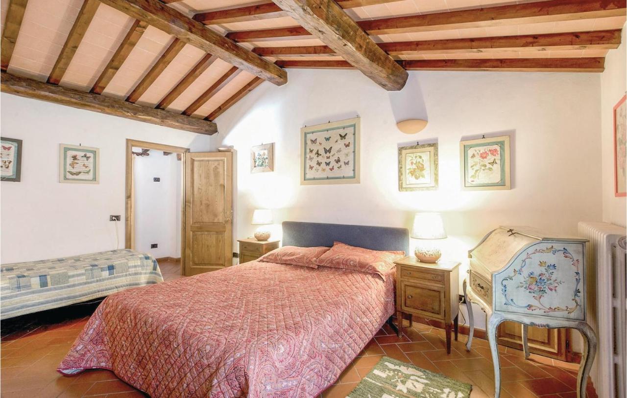 Stunning Home In Molino Del Piano Fi With Wifi Exterior photo